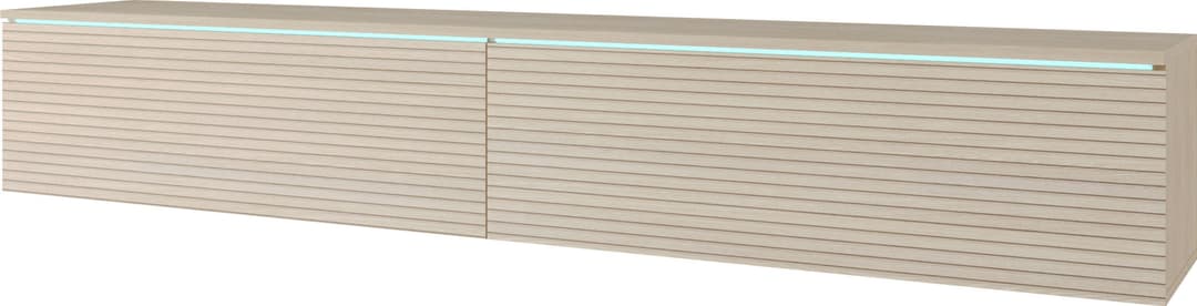 Home affaire Lowboard VERA | Holztöne