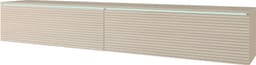 Home affaire Lowboard VERA | Holztöne