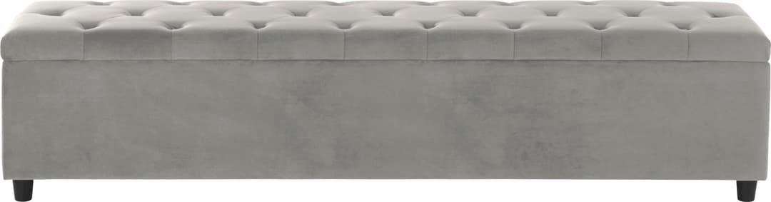 Home affaire Bettbank Relaxy | Grau