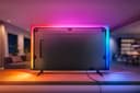 Philips Hue Play Gradient Lightstrip | Schwarz 4