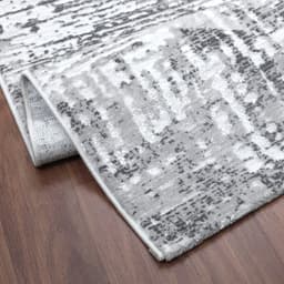 Sanat Teppich Harmony 3215 | Grau