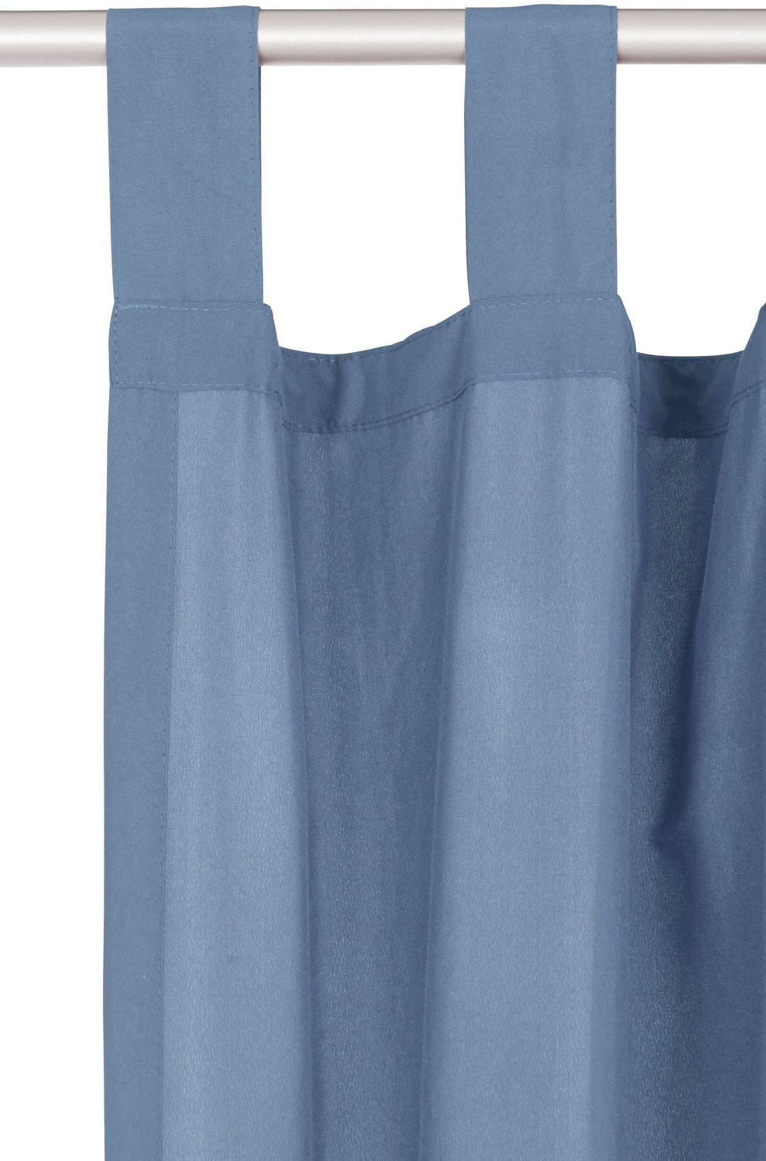OTTO home Vorhang Parry | Blau