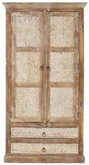 OTTO home Stauraumschrank Malati | Braun