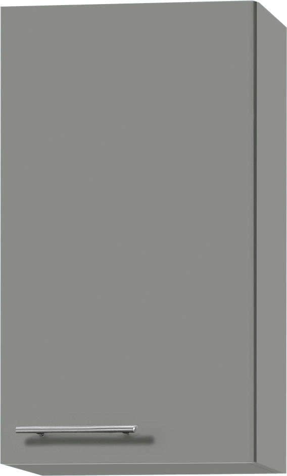 OPTIFIT Hängeschrank Bern | Grau