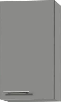 OPTIFIT Hängeschrank Bern | Grau