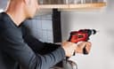 Einhell TC-ID 550 E Schlagbohrmaschine | Mehrfarbig 3