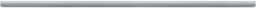 Paulmann URail Schiene 1m | Silber