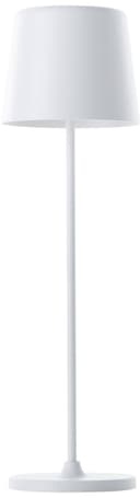 Brilliant LED Tischleuchte Kaami | Weiß 3