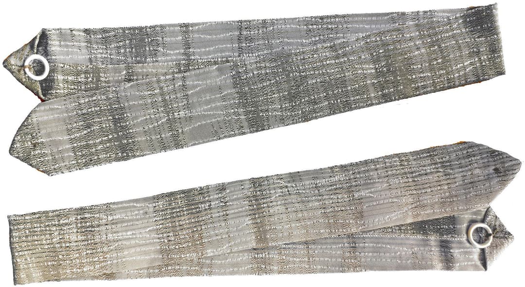 Weckbrodt Raffhalter Kilian | Beige