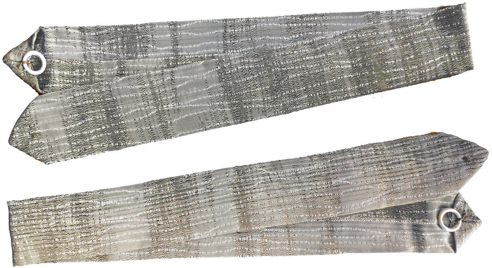 Weckbrodt Raffhalter Kilian | Beige