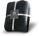 Wohndecke Relax 8900 | Grau