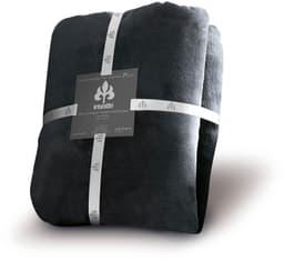 Wohndecke Relax 8900 | Grau