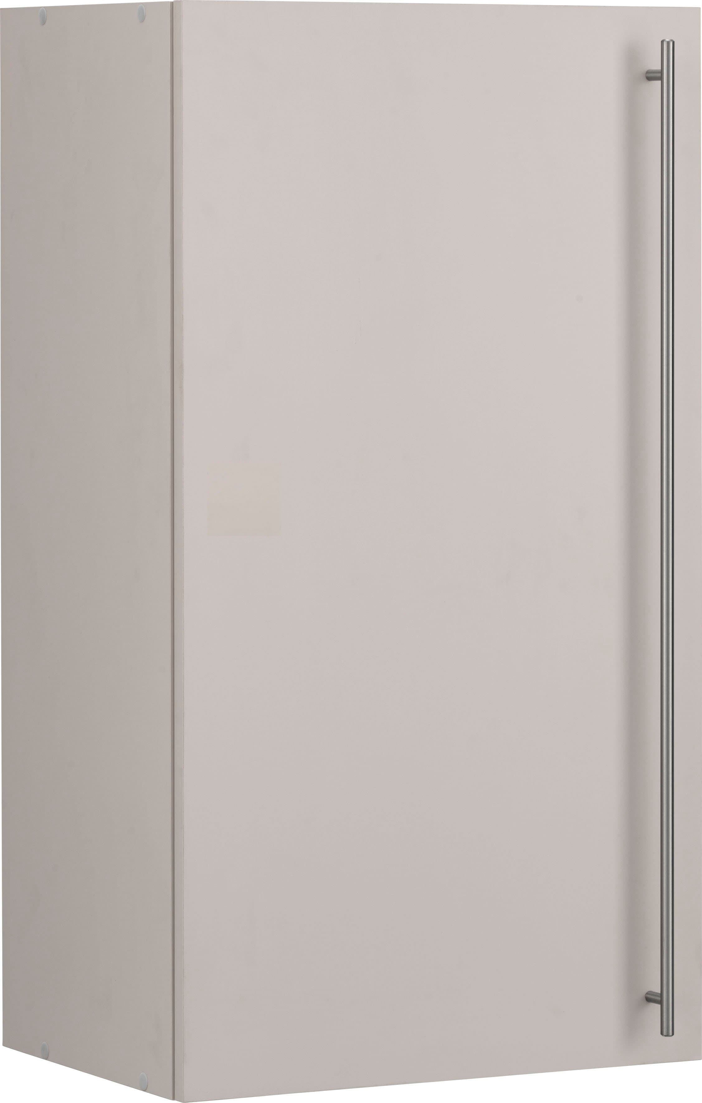 wiho Küchen Hängeschrank Chicago | Beige