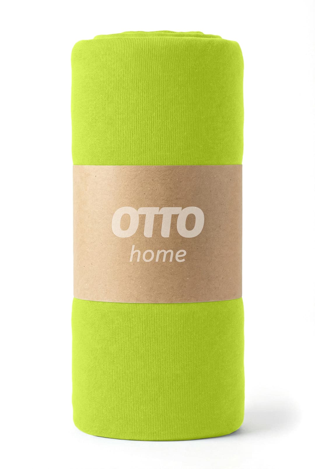 OTTO home Spannbettlaken | Grün