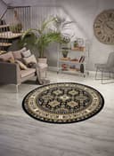 OTTO home Teppich Diantha | Braun 2