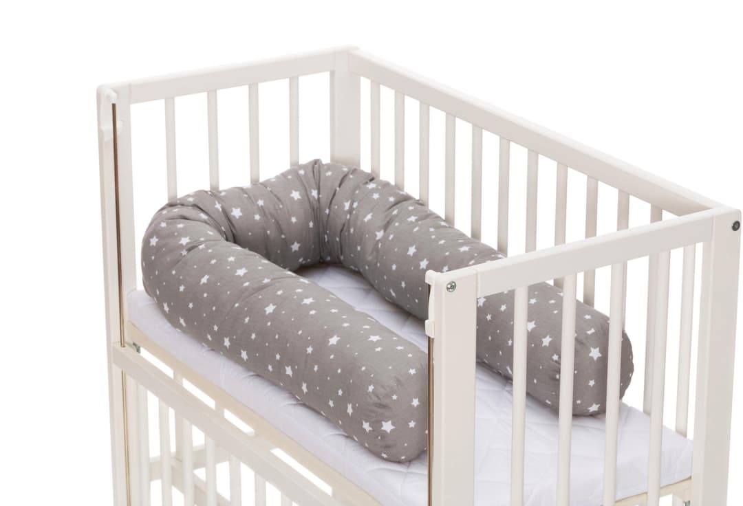 fillikid Nestchenschlange | Grau