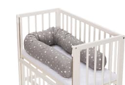 fillikid Nestchenschlange | Grau