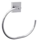 tesa Handtuchstange EKKRO | Silber