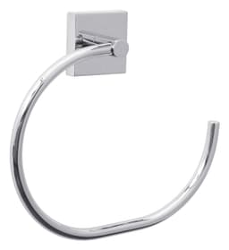 tesa Handtuchstange EKKRO | Silber