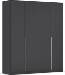 OTTO home Kleiderschrank AGORDO | Grau