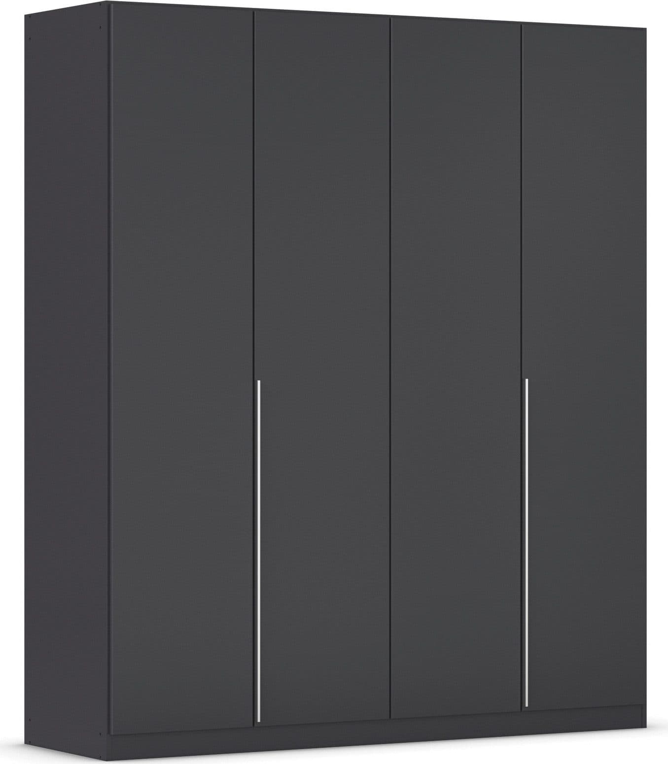 OTTO home Kleiderschrank AGORDO | Grau