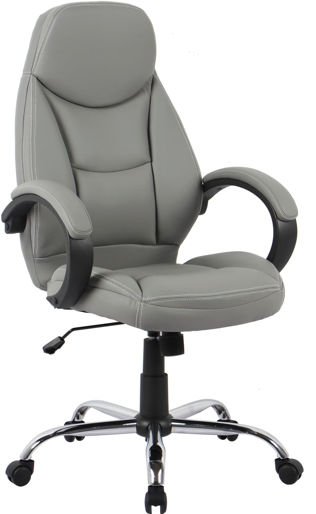 OTTO home Chefsessel Veronika | Grau