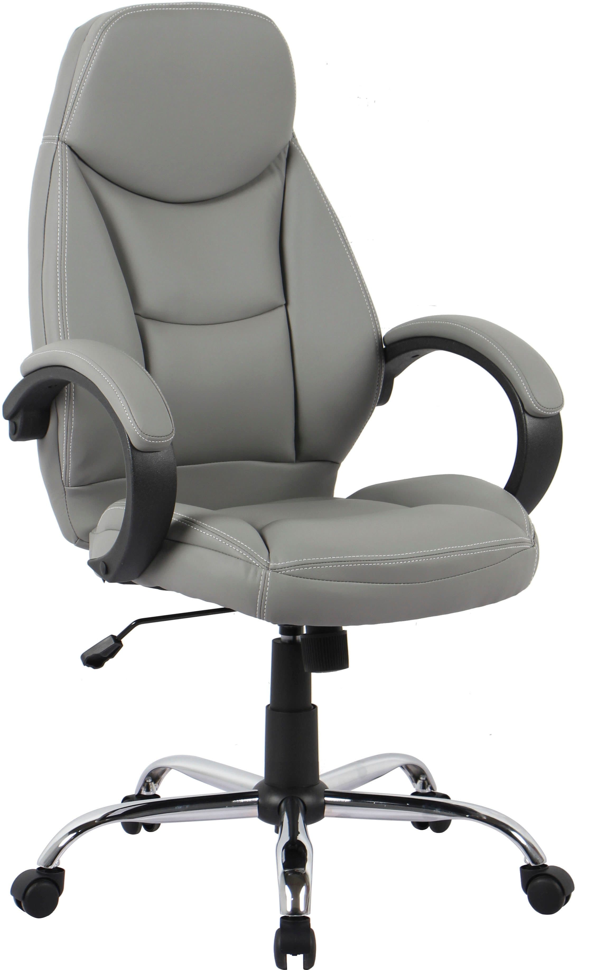 OTTO home Chefsessel Veronika | Grau