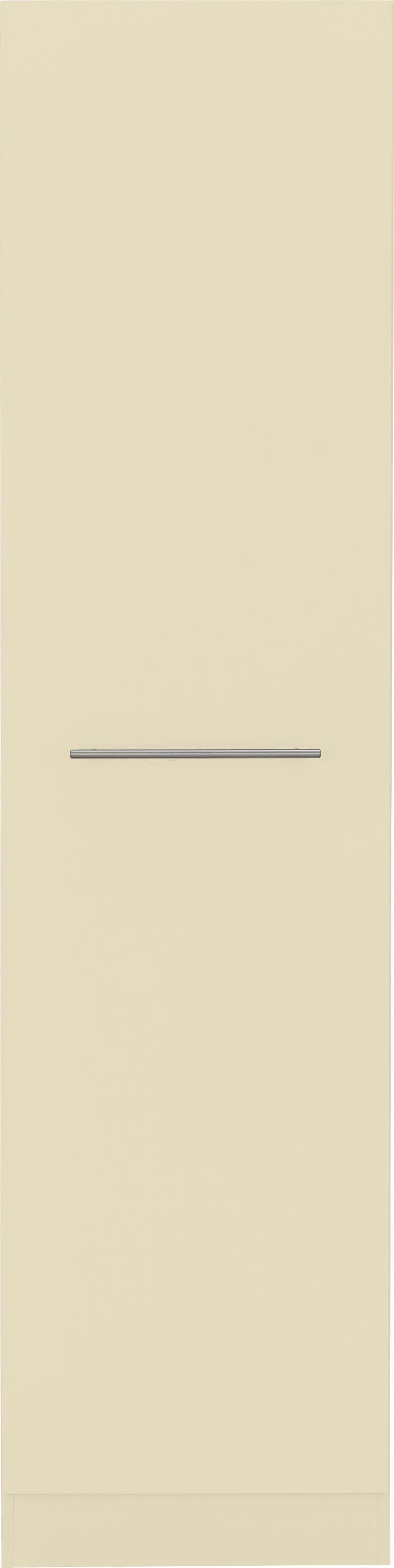 wiho Küchen Seitenschrank Unna | Beige