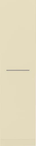 wiho Küchen Seitenschrank Unna | Beige 3