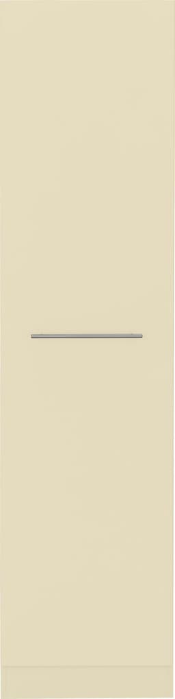 wiho Küchen Seitenschrank Unna | Beige