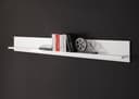 Home affaire Wandboard Daytona | Weiß