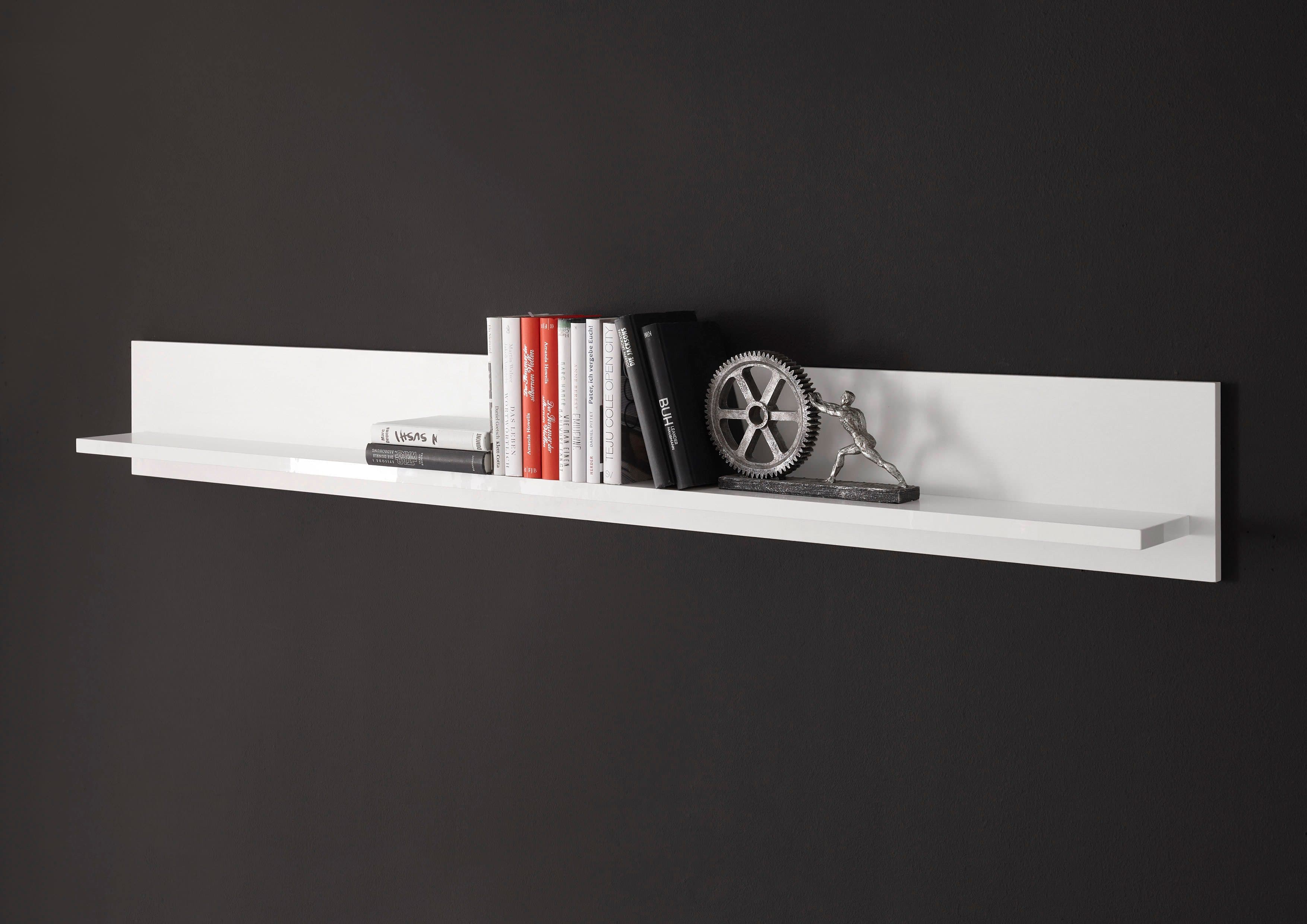 Home affaire Wandboard Daytona | Weiß
