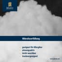 Jekatex Microfaserbettdecke + Kopfkissen | Weiß 3