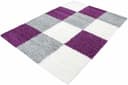 Ayyildiz Teppiche Life Shaggy 1501 Hochflor-Teppich | Mehrfarbig