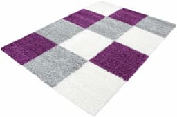 Ayyildiz Teppiche Life Shaggy 1501 Hochflor-Teppich | Mehrfarbig