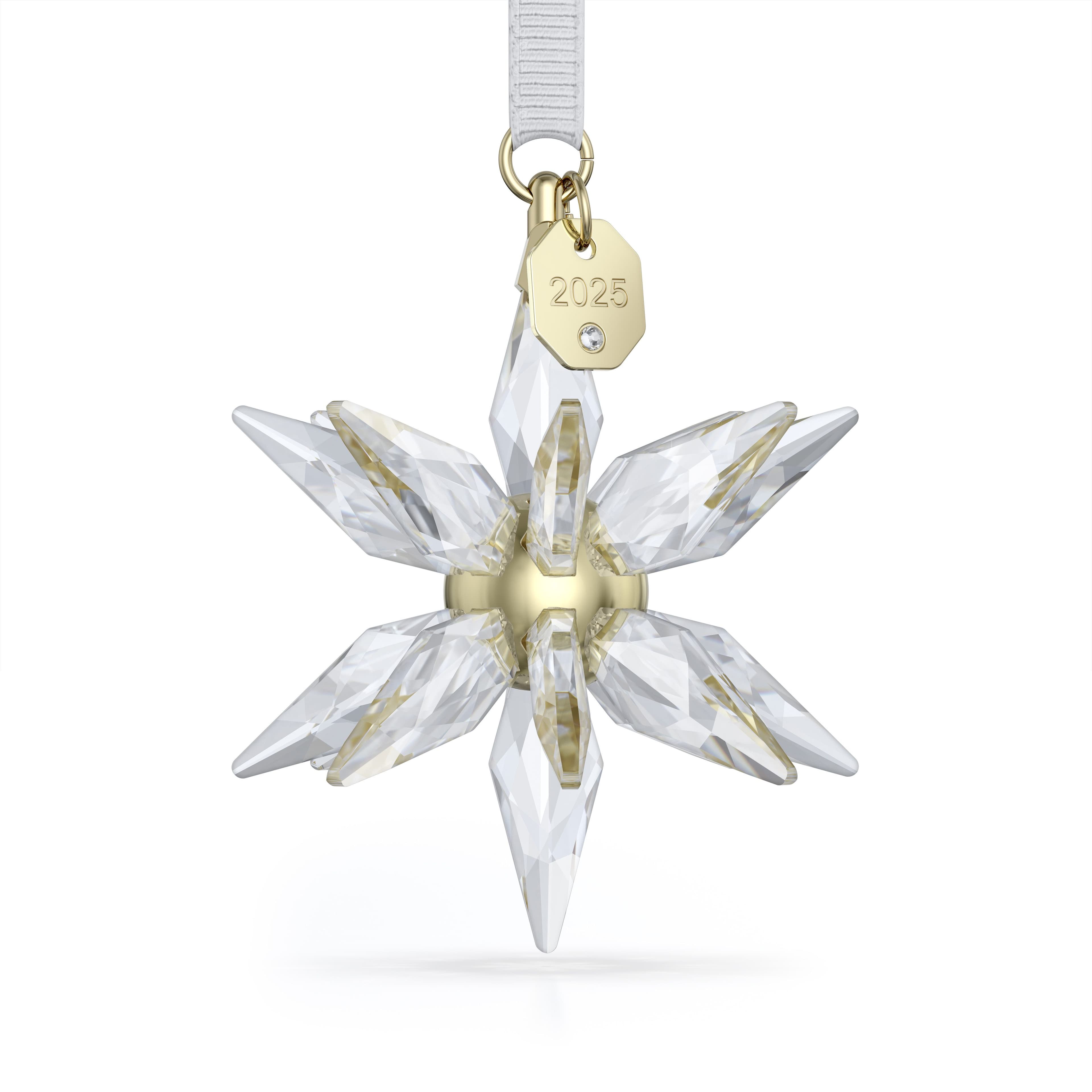 Swarovski Annual Edition 3D Ornament 2025 | Mehrfarbig