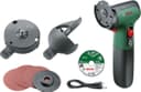 Bosch Home & Garden Easy Cut & Grind | Grün