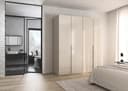 rauch BESTSELLER MONTCLAR Kleiderschrank | Beige 3