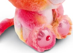 Nici Kuscheltier Glubschis Maus Candypop | Mehrfarbig