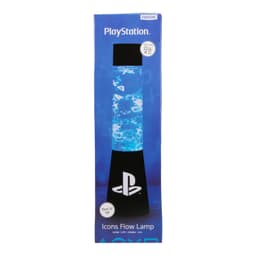 Paladone LED Dekolicht Playstation | Schwarz