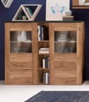 OTTO home Highboard Larona | Holztöne 3