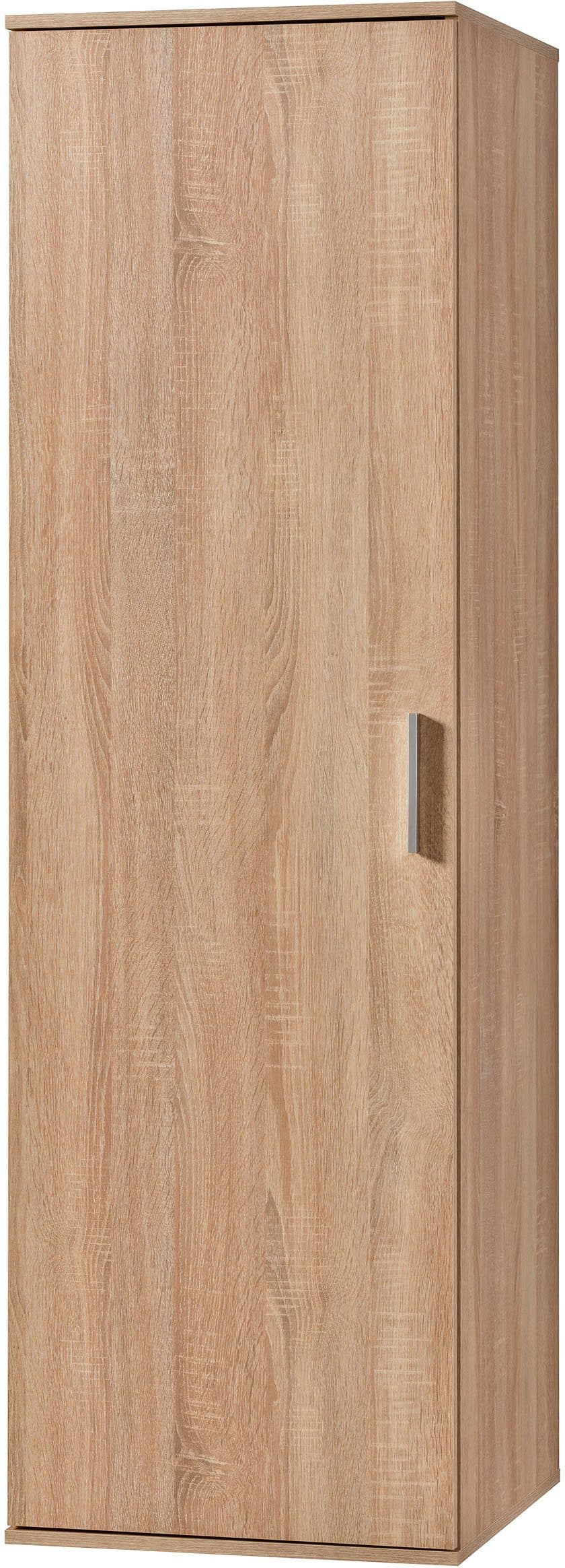 Procontour Garderobenschrank | Holztöne