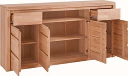 OTTO home Kommode Silkeborg | Holztöne