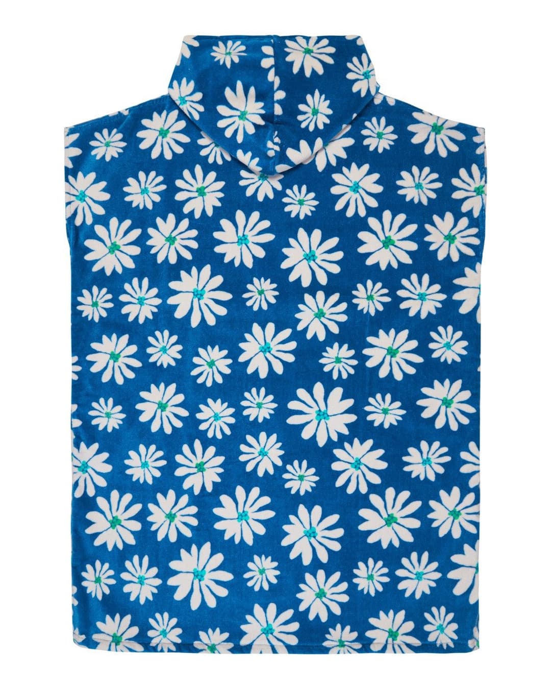 Roxy Badeponcho Stay Magical Printed | Blau