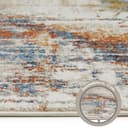 LUXOR living Teppich Montreal | Beige 4