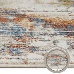 LUXOR living Teppich Montreal | Beige