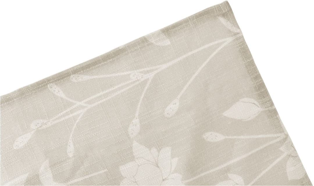 OTTO home Tischdecke Linnah | Beige