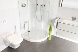 Sanilo WC-Sitz Basic | Weiß