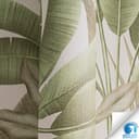 living walls Vliestapete DesignDrop | Grün 4