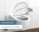 Schütte WC-Sitz Segeln | Mehrfarbig 4
